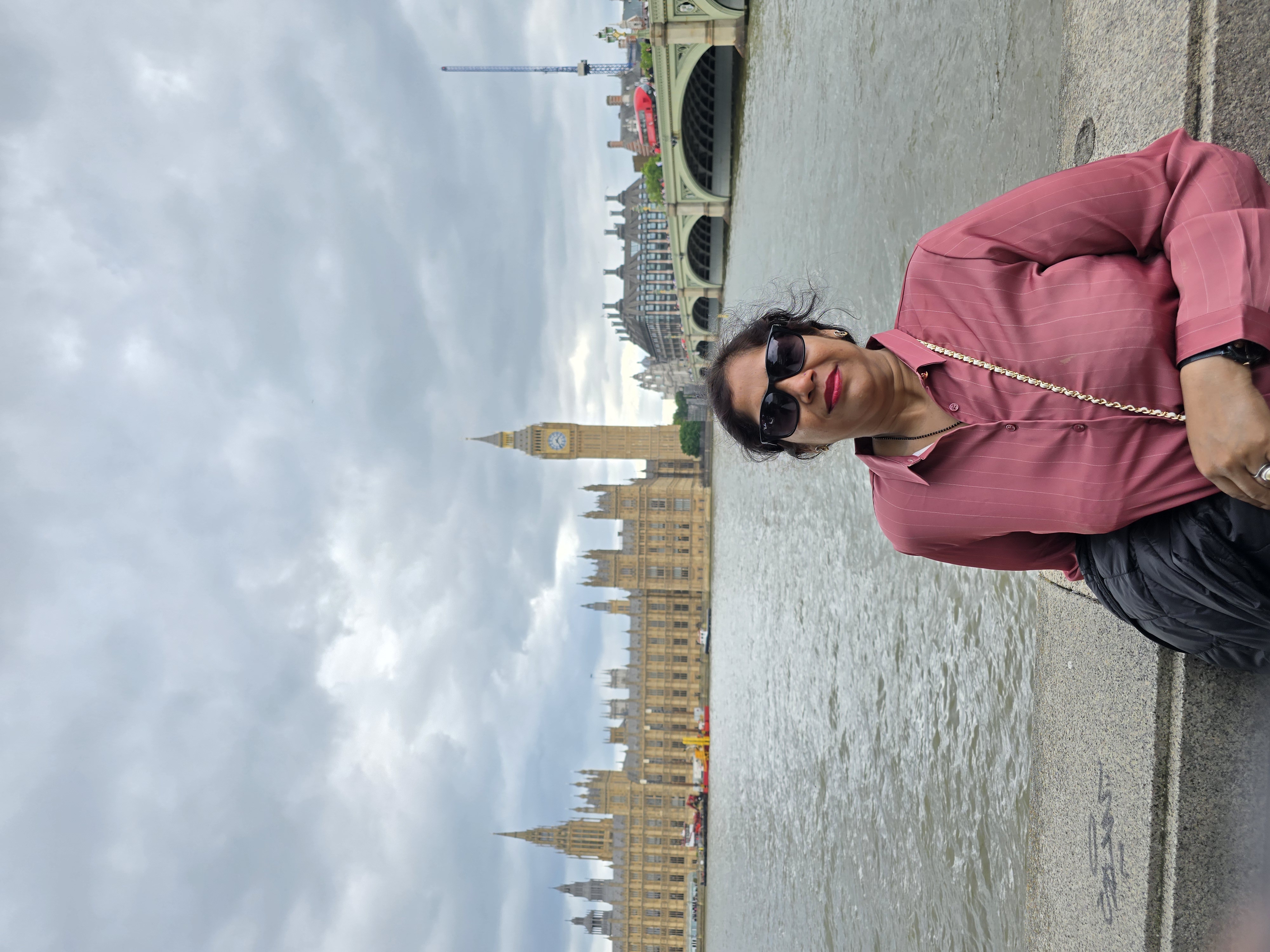 Pooja Sawariya